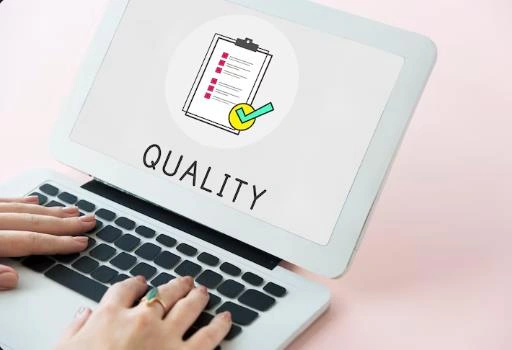 Quality Management Strategies